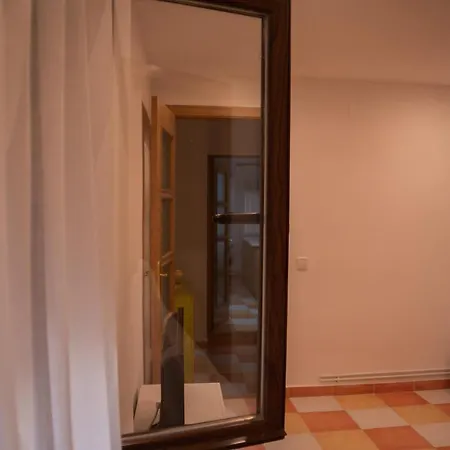 La Casita De Colores De Alicia Cuenca  Exterior foto