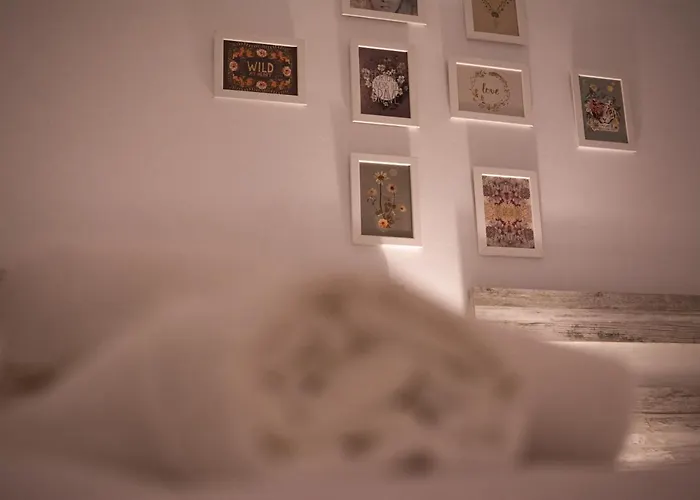 La Casita De Colores De Alicia