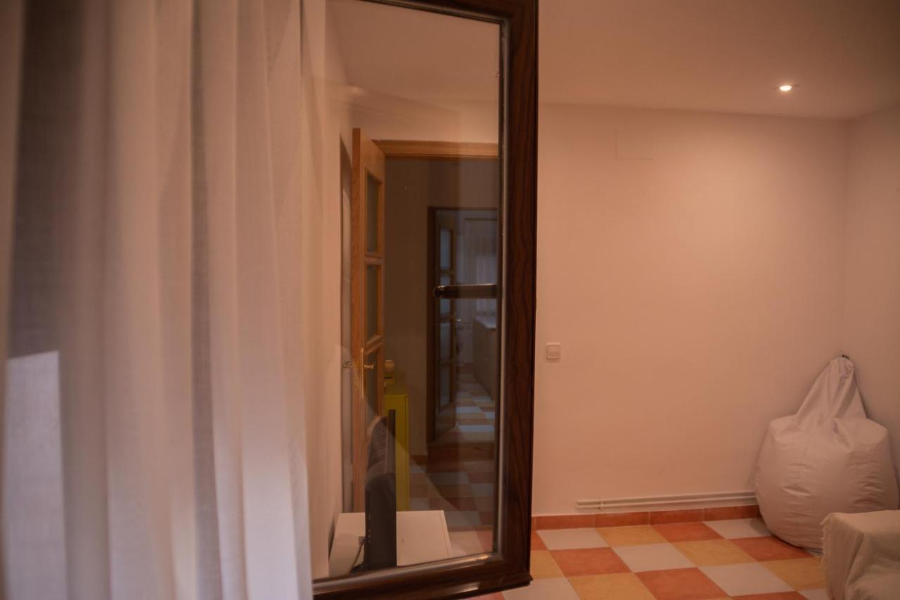 La Casita De Colores De Alicia Apartment