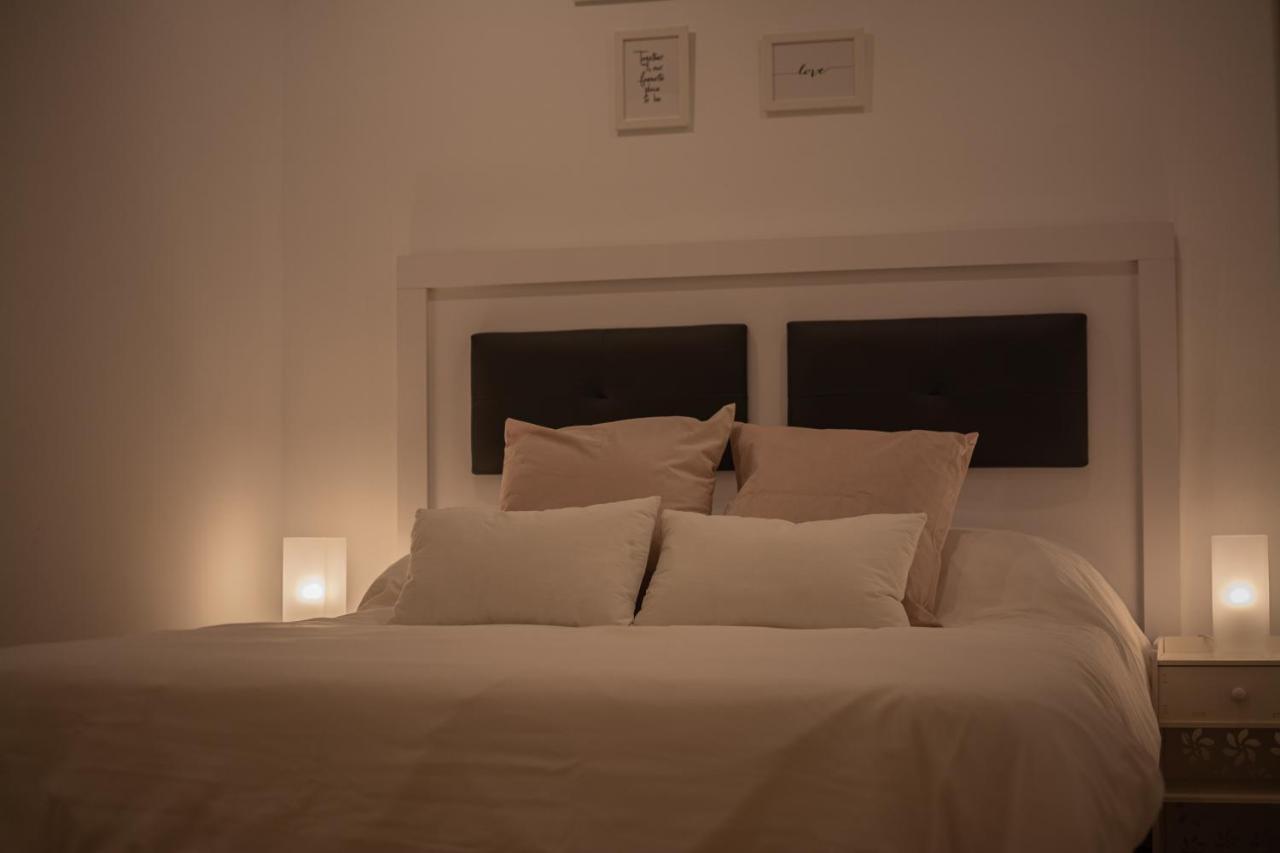 Apartamento La Casita De Colores De Alicia Cuenca (Castilla-La Mancha)