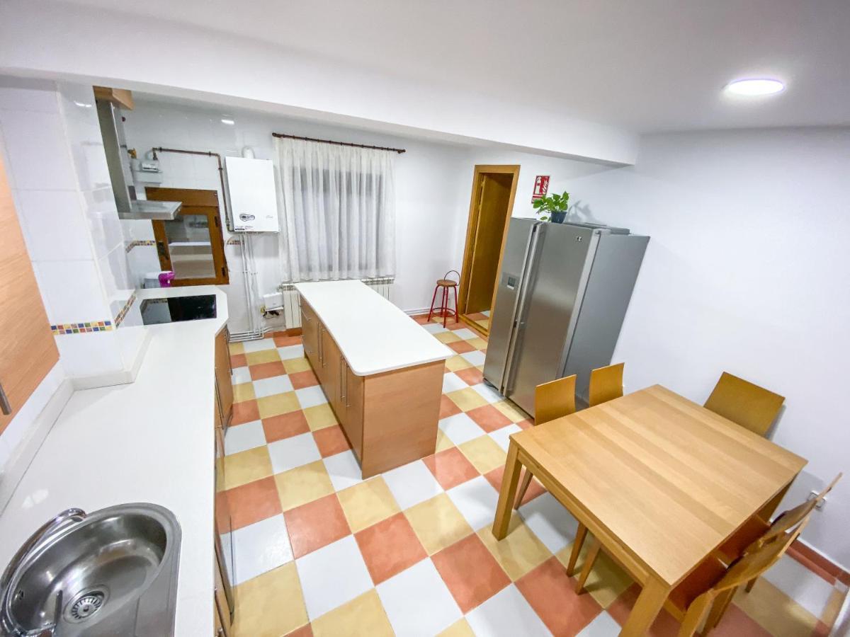 La Casita De Colores De Alicia Apartment