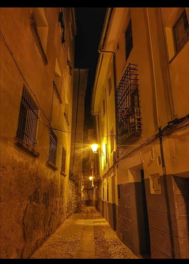 La Casita De Colores De Alicia * Cuenca (Castilla-La Mancha)
