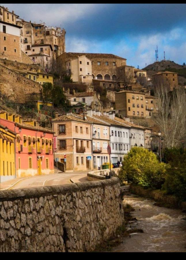 La Casita De Colores De Alicia Apartment Cuenca (Castilla-La Mancha)
